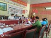 ĐOÀN LIÊN NGÀNH CỦA UỶ BAN NHÂN DÂN HUYỆN ĐIỆN BIÊN ĐÔNG KIỂM TRA CÔNG TÁC THI HÀNH PHÁP LUẬT TRONG LĨNH VỰC TRỌNG TÂM, LIÊN NGÀNH CÔNG TÁC THI HÀNH PHÁP LUẬT VỀ XỬ LÝ VI PHẠM HÀNH CHÍNH NĂM 2024 TẠI TRƯỜNG PTDTBT THCS PHÌNH GIÀNG