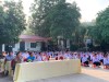 LỄ TỔNG KẾT NĂM HỌC 2023-2024 VÀ CHIA TAY HỌC SINH LỚP 9 TỐT NGHIỆP THCS CỦA TRƯỜNG PTDTBT THCS PHÌNH GIÀNG