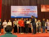 HỌC SINH TRƯỜNG PTDTBT THCS PHÌNH GIÀNG  ĐẠT GIẢI BA KHI THAM GIA CUỘC THI KHOA HỌC KỸ THUẬT CẤP TỈNH DÀNH CHO HS TRUNG HỌC NĂM HỌC 2024 - 2025