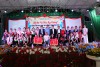 CUỐN HÚT "VŨ ĐIỆU HỌC ĐƯỜNG" KHỔ LUYỆN THÀNH CÔNG