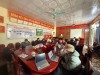 Tập huấn Học bạ số cho giáo viên tại trường  PTDTBT THCS Phình Giàng